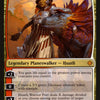 Huatli, Warrior Poet [Ixalan]