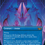 All-Seeing Arbiter (Borderless Alternate Art) [Streets of New Capenna]
