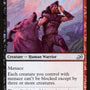 Sonorous Howlbonder [Ikoria: Lair of Behemoths]