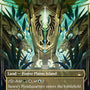 Spara's Headquarters (Borderless Alternate Art) [Streets of New Capenna]