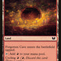 Forgotten Cave [Commander 2015]