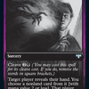 Dread Fugue [Innistrad: Double Feature]