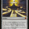Lux Cannon [Scars of Mirrodin]