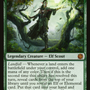 Nissa, Resurgent Animist [March of the Machine: The Aftermath]