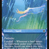 Skyclave Squid (Showcase) [Zendikar Rising]
