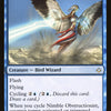 Nimble Obstructionist [Hour of Devastation]