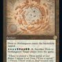 Door to Nothingness (Retro Schematic) [The Brothers' War Retro Artifacts]