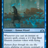 Murmuring Mystic [Guilds of Ravnica]