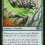 Burlfist Oak [Core Set 2021]