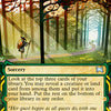 Adventurous Impulse [Strixhaven: School of Mages Mystical Archive]