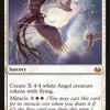 Entreat the Angels [Modern Masters 2017]