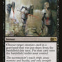 Grim Return [Magic 2014]