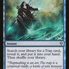 Trapmaker's Snare [Zendikar] 
