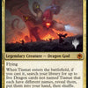 Tiamat (Promo Pack) [Dungeons & Dragons: Adventures in the Forgotten Realms Promos]