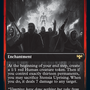 Stensia Uprising [Innistrad: Double Feature] 