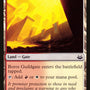 Boros Guildgate [Modern Masters 2017]