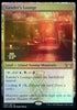 Xander's Lounge - Español [Streets of New Capenna Prerelease Promos]