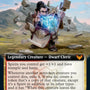 Hofri Ghostforge (Extended Art) [Strixhaven: School of Mages]