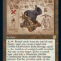 Goblin Charbelcher (Retro Schematic) [The Brothers' War Retro Artifacts]