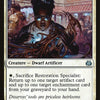 Restoration Specialist [Aether Revolt]