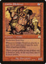Goblin Piledriver [Onslaught]