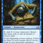 Curious Homunculus // Voracious Reader [Eldritch Moon]