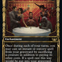 Maestros Ascendancy (Showcase Golden Age Gilded Foil) [Streets of New Capenna]