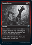 Lunar Frenzy [Innistrad: Double Feature]