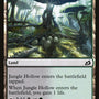 Jungle Hollow [Ikoria: Lair of Behemoths]