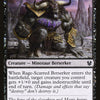 Rage-Scarred Berserker [Theros Beyond Death]