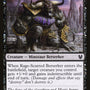 Rage-Scarred Berserker [Theros Beyond Death]