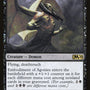 Embodiment of Agonies [Core Set 2020]