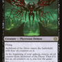 Archfiend of the Dross - Español [Phyrexia: All Will Be One]