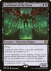 Archfiend of the Dross - Español [Phyrexia: All Will Be One]