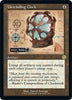 Unwinding Clock (Retro Schematic) (Serialized) [The Brothers' War Retro Artifacts]
