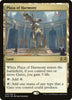 Plaza of Harmony (Promo Pack) - Español [Ravnica Allegiance Promos]