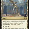 Plaza of Harmony (Promo Pack) - Español [Ravnica Allegiance Promos]