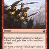 Coordinated Assault [Iconic Masters]
