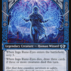 Inga Rune-Eyes [Multiverse Legends]