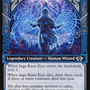 Inga Rune-Eyes [Multiverse Legends]