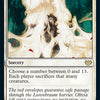 By Invitation Only [Innistrad: Crimson Vow]