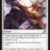Will of the All-Hunter [Ikoria: Lair of Behemoths]
