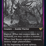 Graf Reaver [Innistrad: Double Feature]