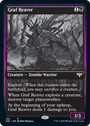 Graf Reaver [Innistrad: Double Feature]