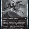 Gryffwing Cavalry [Innistrad: Double Feature] 
