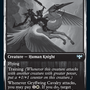 Gryffwing Cavalry [Innistrad: Double Feature] 