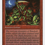 Mons's Goblin Raiders [Fifth Edition]