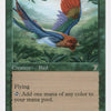 Birds of Paradise [Seventh Edition] - Japones