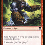 Kird Ape [Eternal Masters]