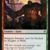 Rampart Smasher [Throne of Eldraine]